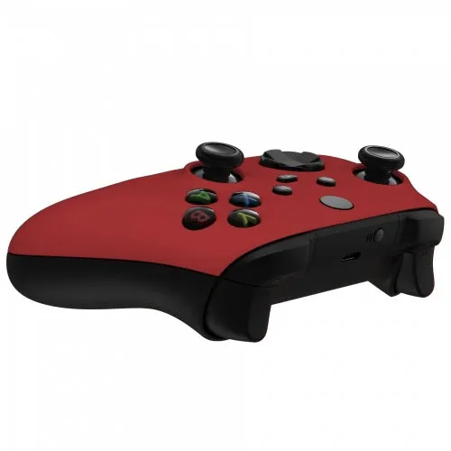 Xbox Series X and S Controller Front Plates - Solid Colors - eXtremeRate