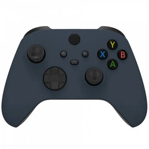 Xbox Series X and S Controller Front Plates - Solid Colors - eXtremeRate