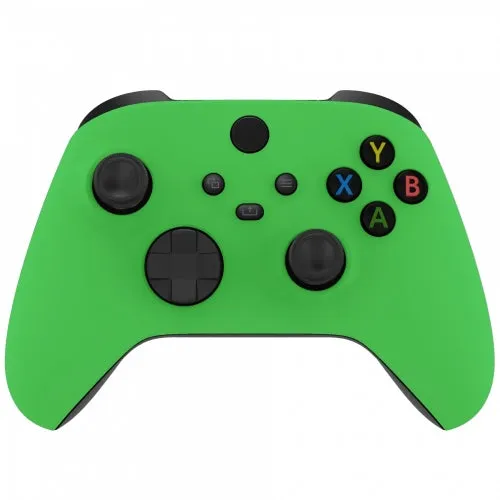 Xbox Series X and S Controller Front Plates - Solid Colors - eXtremeRate