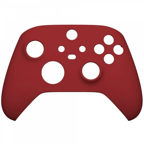 Xbox Series X and S Controller Front Plates - Solid Colors - eXtremeRate