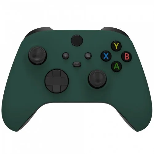 Xbox Series X and S Controller Front Plates - Solid Colors - eXtremeRate