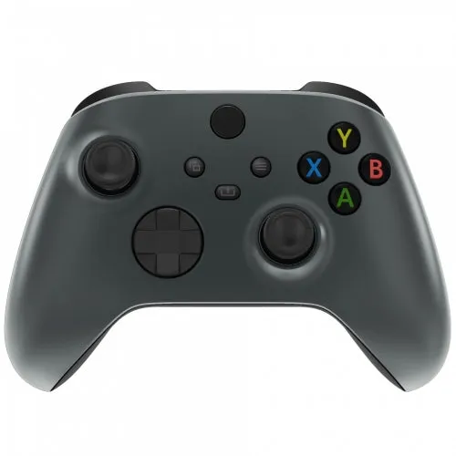 Xbox Series X and S Controller Front Plates - Solid Colors - eXtremeRate