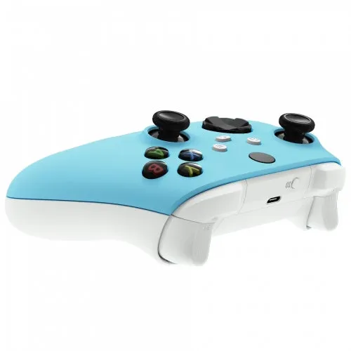 Xbox Series X and S Controller Front Plates - Solid Colors - eXtremeRate