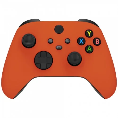 Xbox Series X and S Controller Front Plates - Solid Colors - eXtremeRate