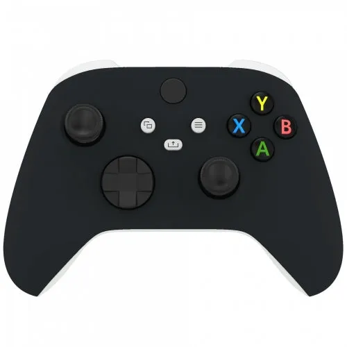 Xbox Series X and S Controller Front Plates - Solid Colors - eXtremeRate