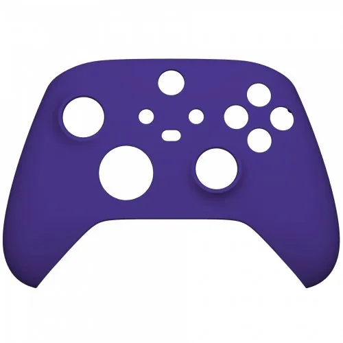 Xbox Series X and S Controller Front Plates - Solid Colors - eXtremeRate