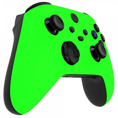 Xbox Series X and S Controller Front Plates - Solid Colors - eXtremeRate