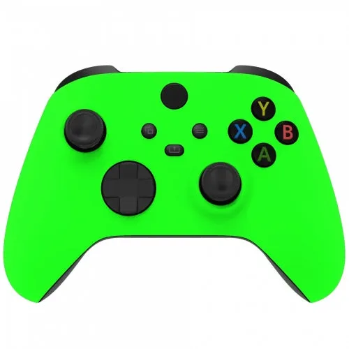 Xbox Series X and S Controller Front Plates - Solid Colors - eXtremeRate
