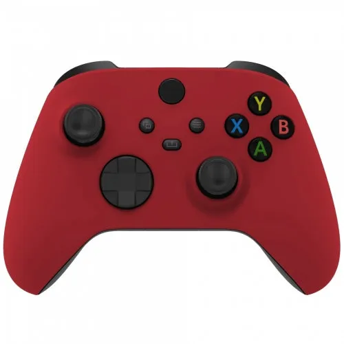 Xbox Series X and S Controller Front Plates - Solid Colors - eXtremeRate