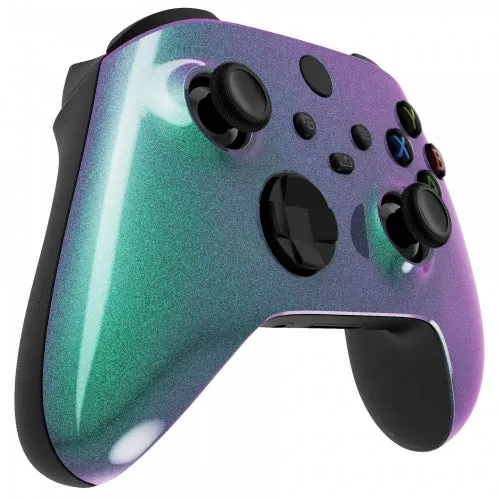 Xbox Series X and S Controller Front Plates - Solid Colors - eXtremeRate