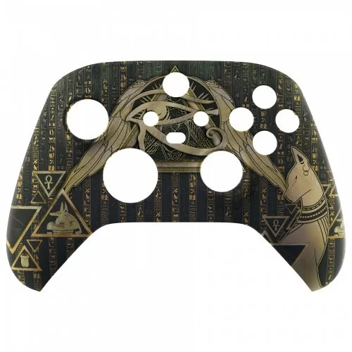 Xbox Series X and S Controller Front Plates - UV Printed - eXtremeRate
