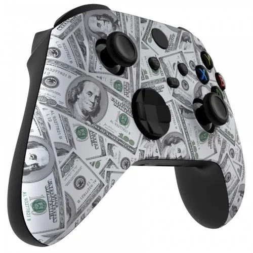 Xbox Series X and S Controller Front Plates - UV Printed - eXtremeRate
