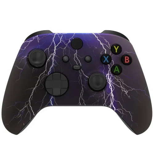 Xbox Series X and S Controller Front Plates - UV Printed - eXtremeRate