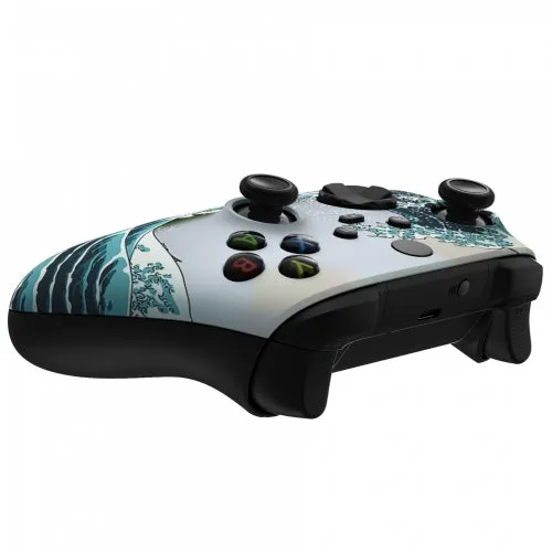 Xbox Series X and S Controller Front Plates - UV Printed - eXtremeRate