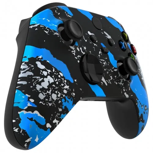 Xbox Series X and S Controller Front Plates - UV Printed - eXtremeRate