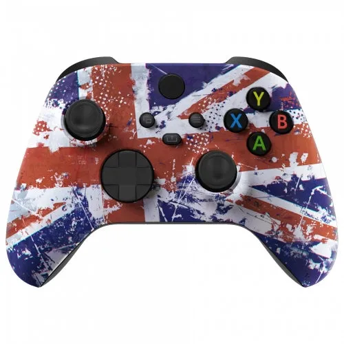Xbox Series X and S Controller Front Plates - UV Printed - eXtremeRate