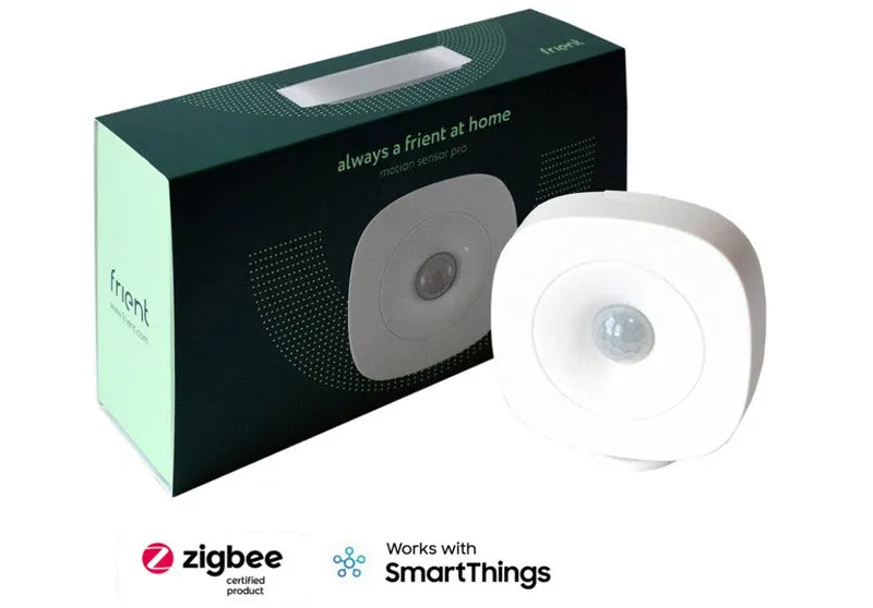 Zigbee Frient Motion Sensor Pro